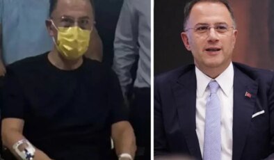 AK Partili bir isimden daha Mehmet Murat Çalık için ‘tutuksuz yargılama’ çağrısı