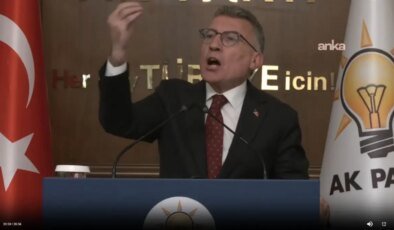 AK Partili Güler’i kızdıran soru: Bu ülkeye düşmanlığının sebebi nedir?