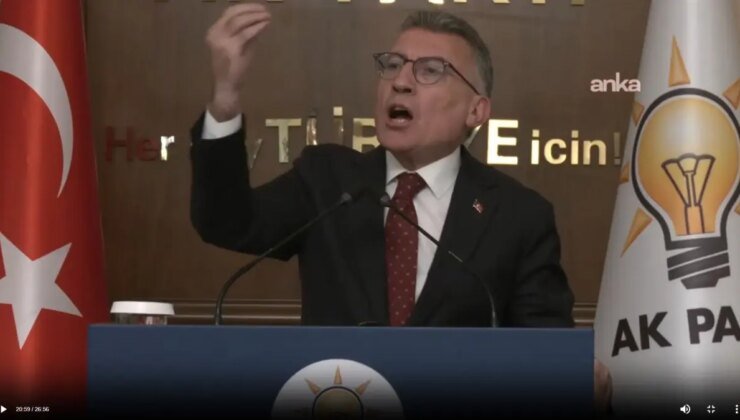 AK Partili Güler’i kızdıran soru: Bu ülkeye düşmanlığının sebebi nedir?