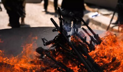 AK Parti’nin 21 kişilik ‘Terörsüz Türkiye Komisyonu’ üyeleri belli oldu