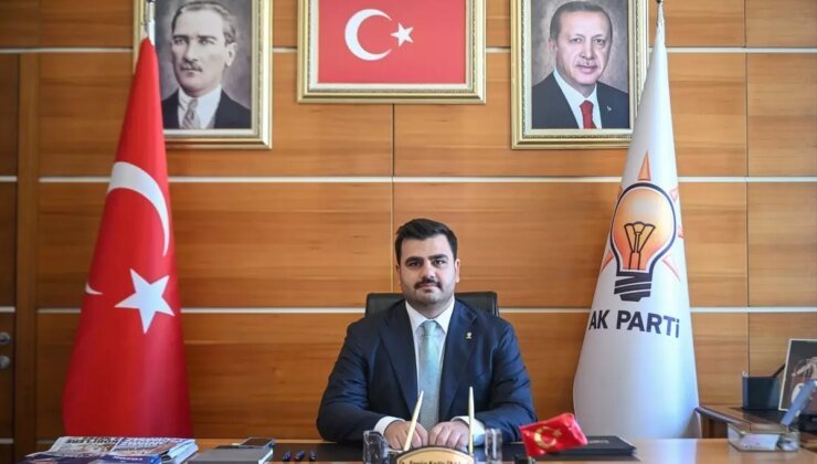 AK Parti’nin 32. İstişare Kampı "Milletin Gücüyle Sınırları Aşan Liderlik" temasıyla toplanıyor
