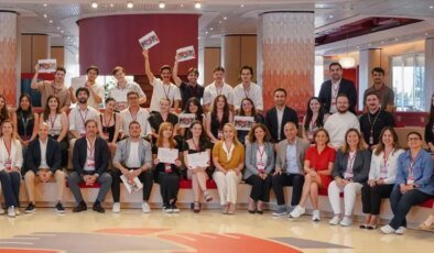 Akbank Fellowship Programı için Başvurular Devam Ediyor