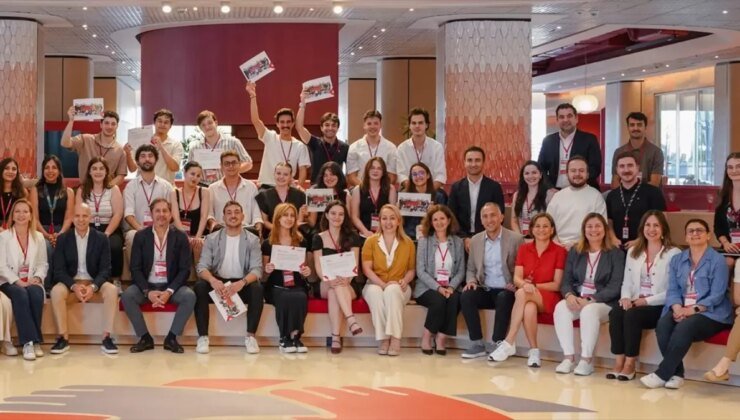 Akbank Fellowship Programı için Başvurular Devam Ediyor