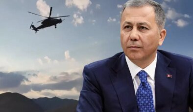 AKINCI TİHA ilk kez kullanıldı! Diyarbakır’da dev operasyon, 4.5 milyon adet ele geçirildi