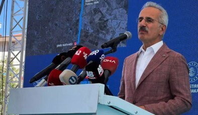 Alacabel Tüneli 2024 Yılında Tamamlanacak