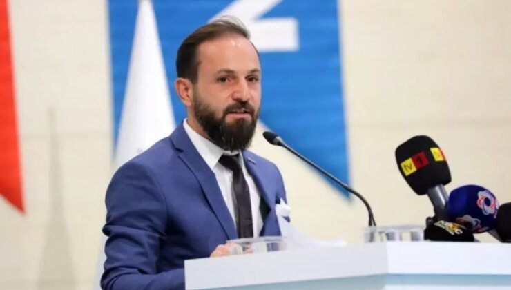 Ali Özcan, Kayseri Firmalarını Tebrik Etti
