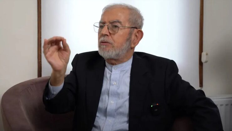Ali Rıza Demircan: 143 maddelik Lozan’ın 126’sı Sevr’den birebir kopyalanmış