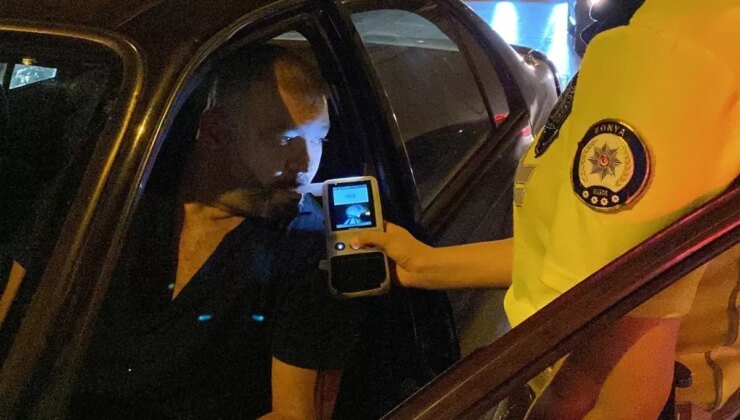 Alkollü sürücü: 6 Şubat depremlerini önceden bildim, kanıtlarım var