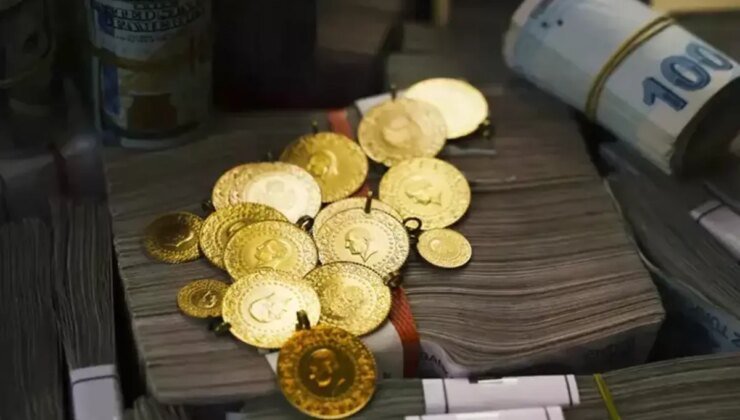 Altın alırken hapse girebilirsiniz! Tebligatlar gelmeye başladı