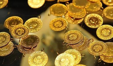 Altın yatırımcıları dikkat! FED kararı sonrası altında düşüş başladı