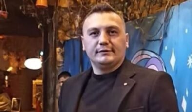 Amasya’da emekli olduğu gün kazada hayatını kaybetti