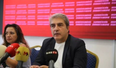 Amed Sportif Faaliyetler 2025-2026 Sezonu Formalarını Tanıttı