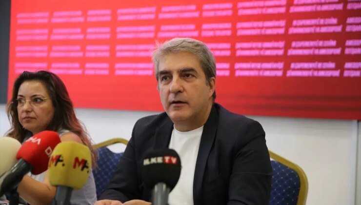 Amed Sportif Faaliyetler 2025-2026 Sezonu Formalarını Tanıttı