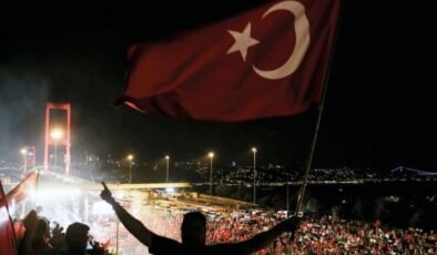 “Amerika’da yapılan hesap Türkiye’de çarşıya uymadı”