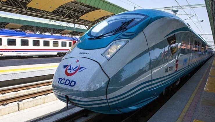 Ankara ve İstanbul YHT seferleri yeniden başladı