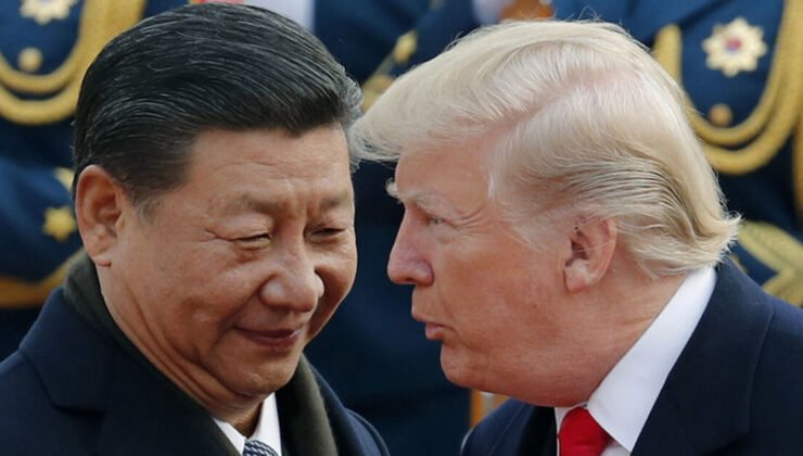 Anket: Çin ve Şi hakkındaki olumlu görüşler arttı, ABD ve Trump’a dair olumsuz düşünceler yükseldi