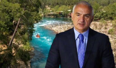 Antalya turizmde tarihi rekor kırdı