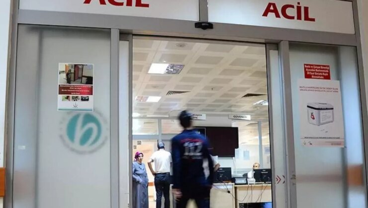 Antalya’da feci kaza! 23 yaşındaki Arda hayatını kaybetti