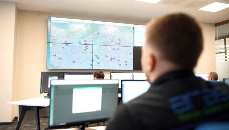 Aras Elektrik, Dijital Dönüşüm ile Sektördeki Gücünü Artırıyor