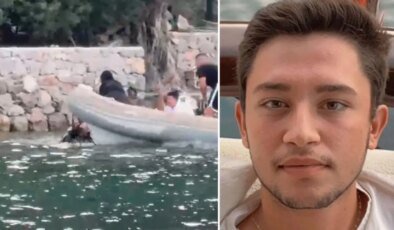Arda Deniz’in hayatını kaybettiği teknedeki kavga bir hiç yüzünden çıkmış