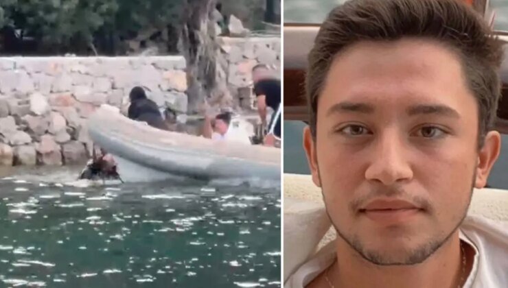Arda Deniz’in hayatını kaybettiği teknedeki kavga bir hiç yüzünden çıkmış