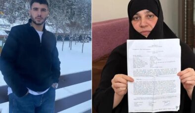 Arkadaşının yanında işe girdi, düğün yapacakken hapse girdi