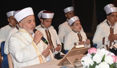 Artvin’de 31 Hafız Öğrenci Törenle İcazet Aldı