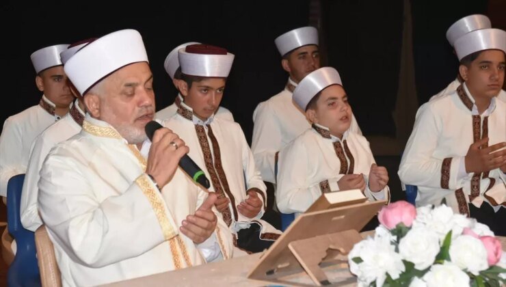Artvin’de 31 Hafız Öğrenci Törenle İcazet Aldı