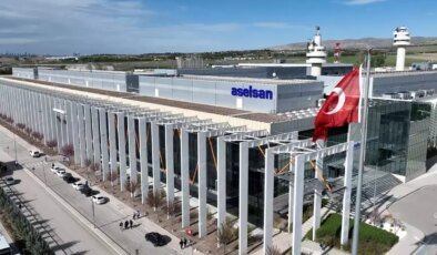 Aselsan ve SSB arasında 170 milyon dolarlık sözleşme imzalandı