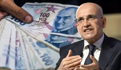 Asgari ücrete ara zam sorusuna Bakan Şimşek’ten yanıt: Artış yapabiliriz ama…