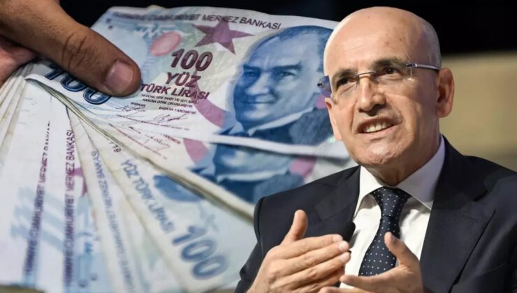 Asgari ücrete ara zam sorusuna Bakan Şimşek’ten yanıt: Artış yapabiliriz ama…