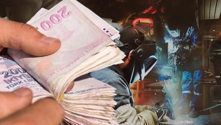 Asgari ücrete ‘çifte’ zam talebi! AK Partili vekiller Kabine’ye iletti