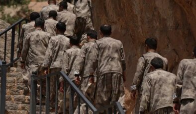 Askerlik çağına gelmiş PKK’lılar TSK’ya alınacak mı? Bakan Güler yeşil ışık