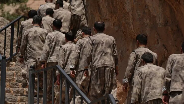 Askerlik çağına gelmiş PKK’lılar TSK’ya alınacak mı? Bakan Güler yeşil ışık