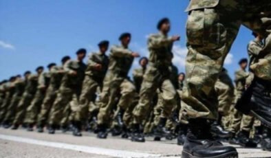 Askerlik dönüşü iş bulamayana işsizlik maaşı
