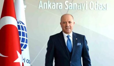ASO, ‘Ankara’nın ve İllerin Dış Ticaretinin Teknolojik Analizi’ çalışma raporu yayımladı