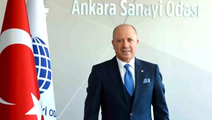 ASO, ‘Ankara’nın ve İllerin Dış Ticaretinin Teknolojik Analizi’ çalışma raporu yayımladı