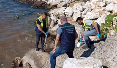 Atık suyu denize deşarj eden Yalova Belediyesi’ne rekor ceza