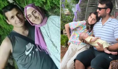 Aynı aileden 3 kişinin hayatını kaybettiği kazada kahreden detay