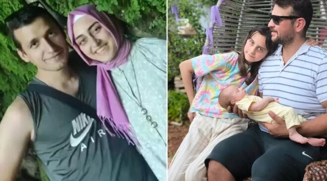 Aynı aileden 3 kişinin hayatını kaybettiği kazada kahreden detay