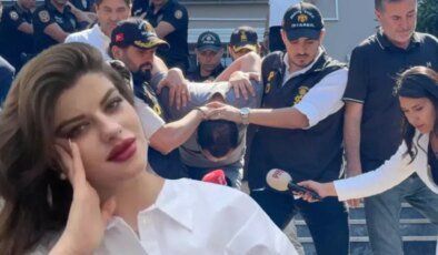 Ayşe Tokyaz cinayetinde şok eden itiraf! 3 kişiye 100 bin lira teklif etmiş