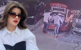 Ayşe Tokyaz’ın cesedinin bavulla taşındığı anlar ortaya çıktı! İşte caninin ilk ifadesi