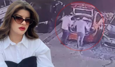 Ayşe Tokyaz’ın cesedinin bavulla taşındığı anlar ortaya çıktı! İşte caninin ilk ifadesi