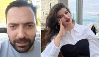 Ayşe Tokyaz’ın katil zanlısından ilk ifade: Evimin merdivenlerinden düştü, valize kendim koydum
