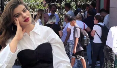 Ayşe Tokyaz’ın katilinden akılalmaz plan! Evi kırmızıya boyamış
