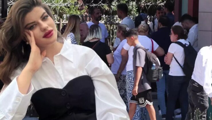 Ayşe Tokyaz’ın katilinden akılalmaz plan! Evi kırmızıya boyamış