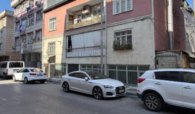 Bağcılar’da şüpheli ölüm: Misafir olarak gittiği evde ölü bulundu