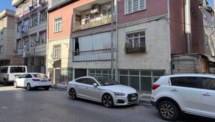 Bağcılar’da şüpheli ölüm: Misafir olarak gittiği evde ölü bulundu