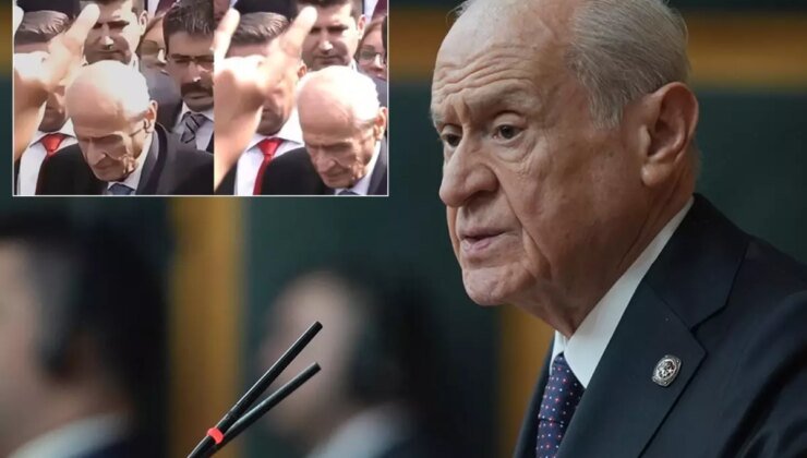 Bahçeli, hastalığı sürecindeki iddialar hakkında ilk kez konuştu: Dublör kullanıyor diyenler…