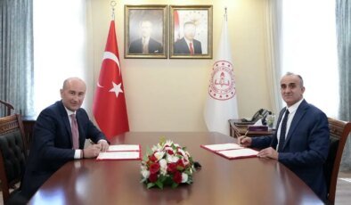 Bahçeşehir Koleji’nden Erzurum’a Yeni Ortaokul